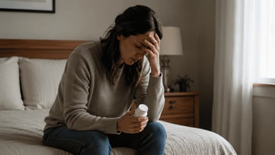 Oração por bênção no tratamento, paz na consciência e gratidão pela medicina