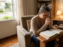 Oração por cobertura espiritual, livramento de laços e descanso sob as asas de Deus