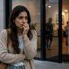 Oração para quem sente ansiedade ao enfrentar o primeiro dia em um lugar novo