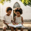 Oração por crescimento espiritual, firmeza na fé e alegria no serviço a Deus