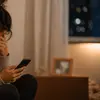 Oração para quem sente ansiedade ao usar redes sociais e se comparar com outros