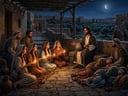 5 parábolas de Jesus sobre estar preparado e vigilante