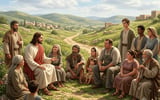 As 8 Bem-Aventuranças de Mateus 5: Significado e o que cada uma ensina