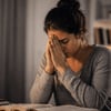 Oração para fortalecer a mente em tempos de pressão emocional