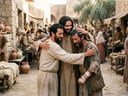 5 ensinamentos de Jesus sobre perdão que desafiam o mundo
