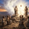 O que foi a Transfiguração de Jesus? Estudo de Mateus 17