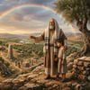 Os 5 pactos de Deus no Antigo Testamento: Entenda cada um