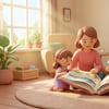 Plano de Leitura de Férias: 7 Dias lendo a Bíblia com os filhos