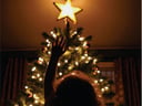 O coral celestial e a mensagem de paz dos anjos no natal  