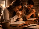 Como aumentar a fé: o que faz a confiança em Deus crescer