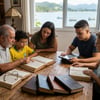 O que Provérbios 22:6 ensina sobre a criação dos filhos?
