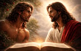 Adão e Jesus na Bíblia: por que Cristo é chamado de “último Adão”