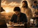 O que a Bíblia diz sobre o Trabalho? Deus se importa com sua profissão?