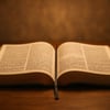 Qual a relação entre o velho Testamento e o Novo Testamento?