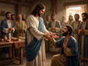 O que Jesus ensinou a Tomé sobre a dúvida e a fé?