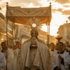 O que é a procissão de Corpus Christi? Entenda o significado e a história