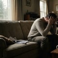 Saúde mental e espiritualidade O que a Bíblia diz sobre o burnout e o cansaço emocional