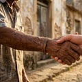 Por que Jesus tocou no leproso? O significado do milagre em Marcos 1