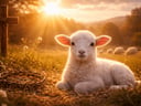 10 versículos sobre o Cordeiro de Deus na Bíblia