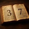 Significado dos números na Bíblia: simbologia e revelações