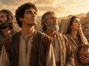 5 personagens bíblicos que prosperaram servindo a Deus