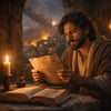 O que as cartas a timóteo ensinam sobre perseverança na fé cristã?