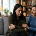 Como ajudar alguém com depressão? O que dizer e o que evitar segundo a Bíblia