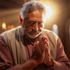 Como orar com autoridade espiritual?