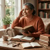 Plano de Leitura sobre saúde mental: O que a Bíblia diz sobre?