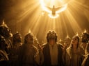 Versículos sobre o Espírito Santo: os mais poderosos