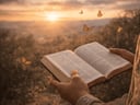 10 versículos sobre transformação na Bíblia e o que eles ensinam