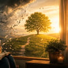 O que o livro de Salmos ensina sobre saúde mental e ansiedade?