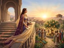 8 frases sobre coragem inspiradas na história de Ester
