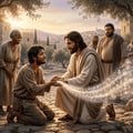 O que Jesus ensina sobre perdoar 70 vezes 7?