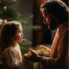 Reflexões sobre o amor de Deus revelado no natal  
