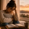 Versículos de amor de Deus: 7 passagens para acalmar o coração partido