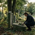 O que a Bíblia ensina sobre o Dia de Finados e a memória dos mortos?