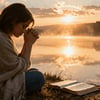 Oração do dia para confiar nos planos de Deus