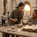 7 descobertas arqueológicas que confirmam a Bíblia