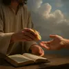 O que Jesus ensinou sobre o servir? lições de humildade e amor