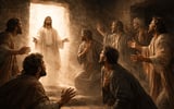 Como os discípulos reagiram à ressurreição de Jesus? Entenda o que a Bíblia relata