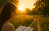 O que a Bíblia ensina sobre o propósito de vida: como descobrir o chamado de Deus para você?