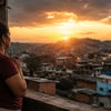 Oração por livramento da violência urbana, proteção dos acessos da casa e paz no bairro