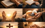 Como desenvolver disciplina espiritual? 5 Hábitos Bíblicos