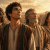 5 personagens bíblicos que prosperaram servindo a Deus