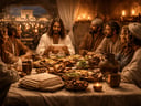 Como era celebrada a Páscoa no tempo de Jesus? Entenda o contexto bíblico da festa