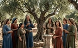 Quem foram as profetisas da Bíblia? Conheça 10 histórias