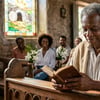 Como desenvolver gratidão pelo sacrifício de Cristo?