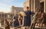 O que a história do rei Josias ensina aos jovens líderes?
