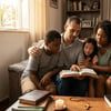 Como ser o Pai que Deus quer? Liderança Bíblica no lar
